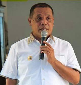 Bupati SBT Abdul Mukti Keliobas Komitmen Kemiskinan Akan Keluar Dari Zona SBT