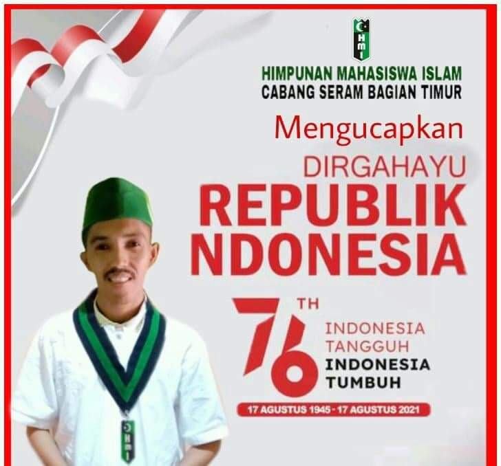 Himpunan Mahasiswa Islam (1947-1997) Kawal Proses Kemerdekaan Bangsa Indonesia