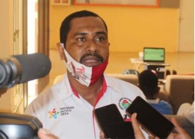 Sebanyak 198 Desa di Kabupaten SBT Tidak Makasimal Laksanakan Program DD