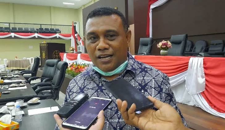 Ketua DPRD SBT : Kita Tetap Dukung Participating Interest (PI) 10% Blok Migas Bula