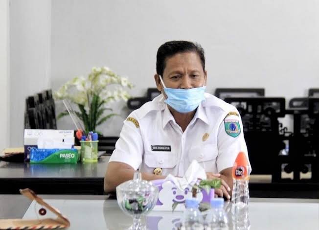 Wabub SBT Idris Rumalutur: Tudingan Adanya Pemalsuan Tanda Tangan Tidak benar