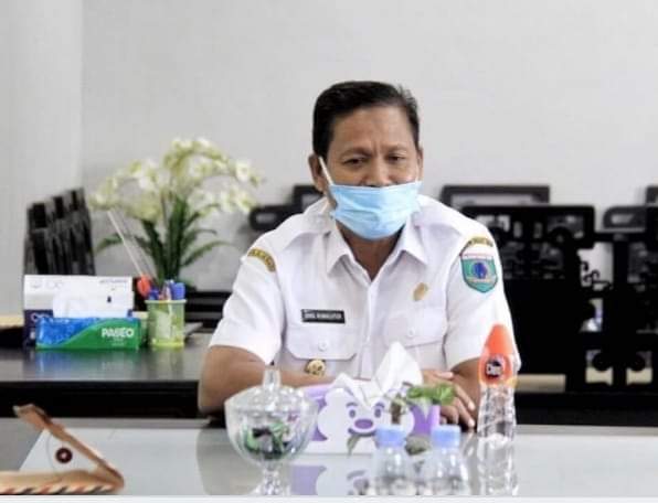 Wabup Kesal  Masyarakat di Kabupaten SBT Sangat Minim Membaca